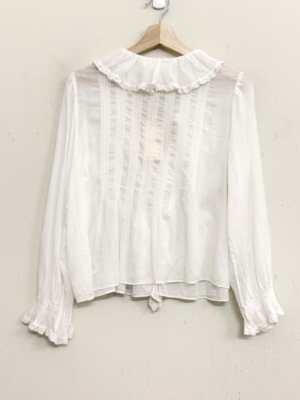 NWT DÔEN Hardy Top in Salt size M - Picture 8 of 17